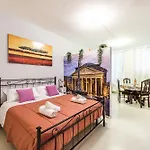 Deluxe Apartments Pantheon
